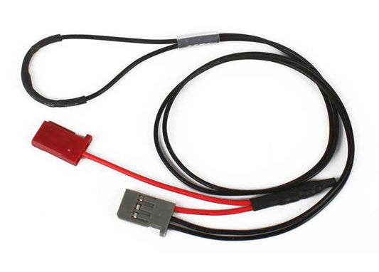 TRAXXAS SENSOR TEMP & VOLTAGE LONG