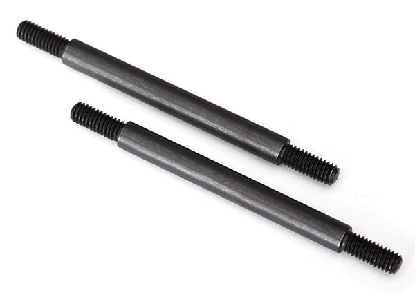 TRAXXAS SUSPENSION LINK FRNT 5X63MM TRX-4/TRX-6