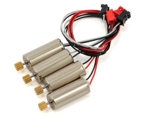 Traxxas LaTrax Alias Motor Set [TRA6634]