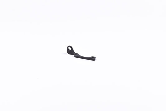Vision TLR Carbon Fiber Chassis Mount
