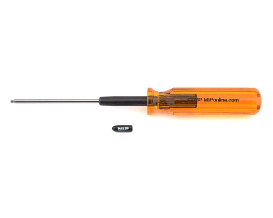 MIP Thorp Ball End Hex Driver (2.0mm) MIP9040