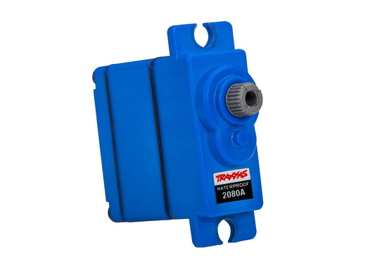 TRAXXAS SERVO MICRO WATERPROOF 2080A