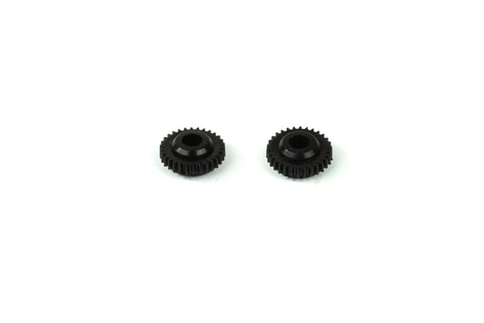 WRC COMPOSITE GEARS 500004-3