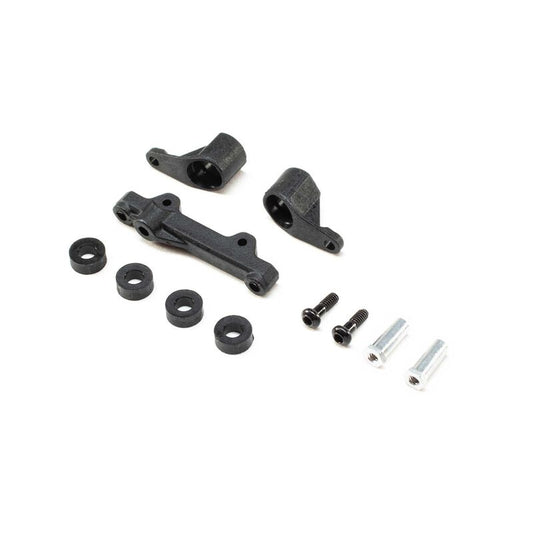 LOSI Bellcrank, Drag Link, Set: Mini-T 2.0