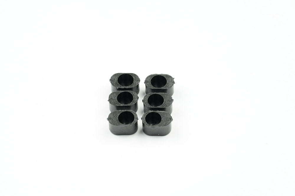 WRC ECCENTRIC BUSHES KIT 03018-1