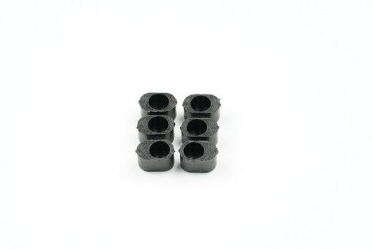 WRC ECCENTRIC BUSHES KIT 03018-1