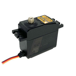 Savox SC-0252MGP Standard Metal Gear Digital Servo SC0252MG