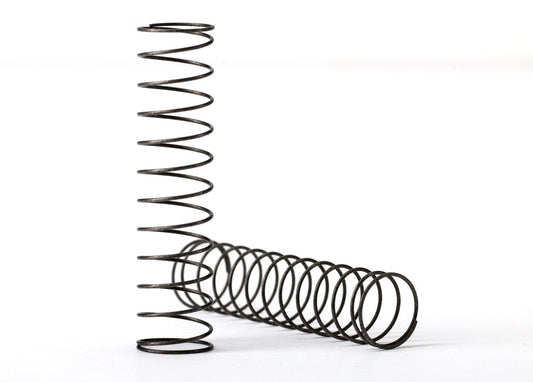 TRAXXAS SPRINGS SHOCK .072 RATE