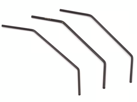 Revolution Design T6.2/SC6.2 Front Anti-Roll Bar Set (Hard - 1.5/1.6/1.7mm) RDRP0555
