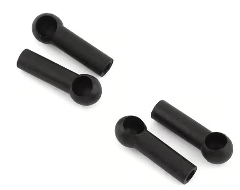CRC Upper Damper Tube Plastic Ball Cups (4)