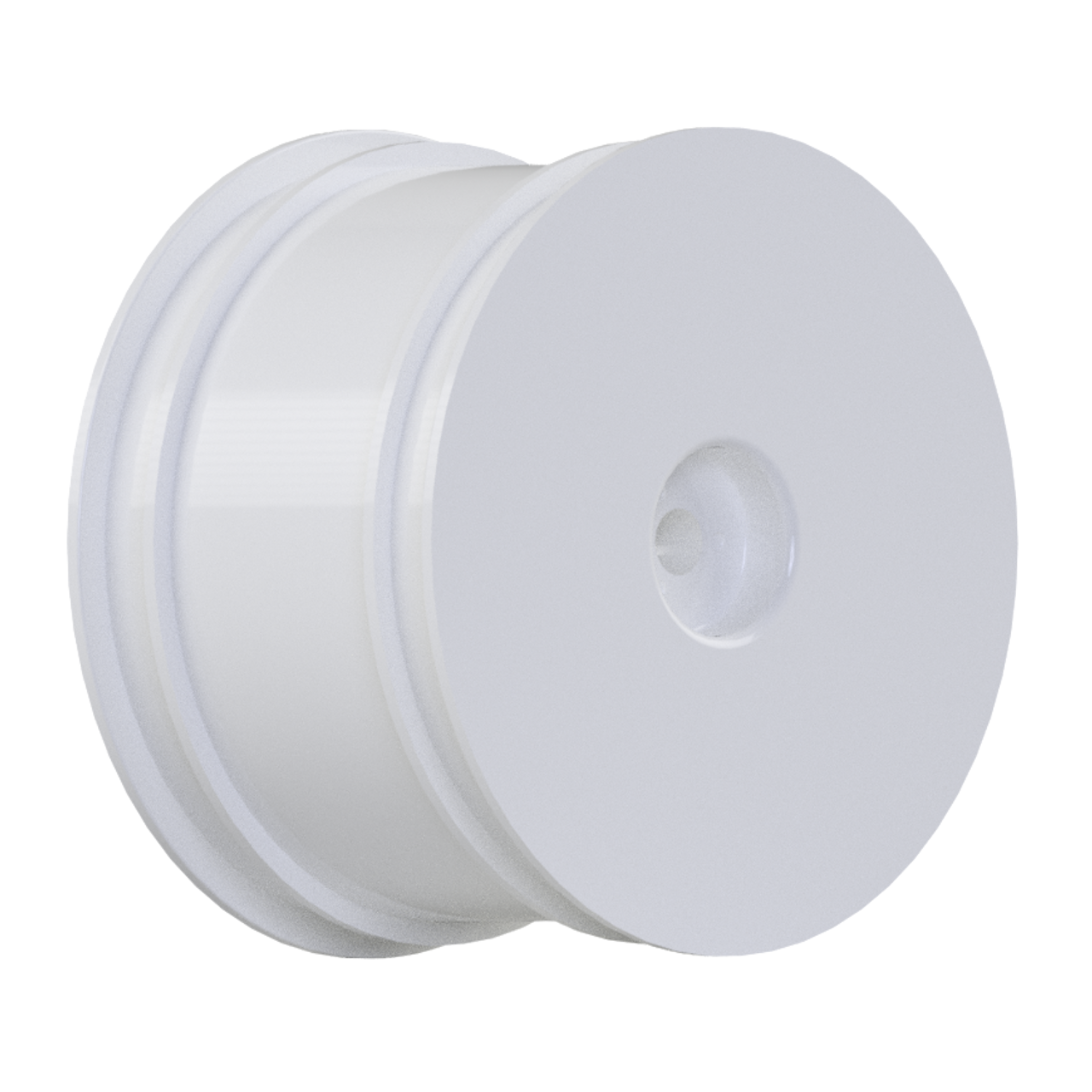 B6/B7 - Rear Wheel - 1/10 Buggy (1 pr)