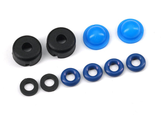 TRAXXAS SHOCK REBUILD KIT, OIL-FILLED