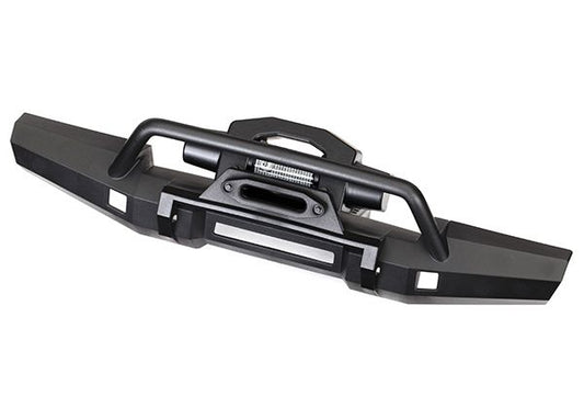 TRAXXAS BUMPER FRNT/WINCH/BCS 2.6X8