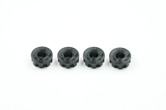 WRC CAR BODY HEIGHT ADJUST SET (FROM 0 TO 1.5mm) 03068-1