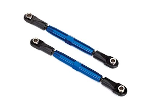 TRAXXAS TOE LINK 59MM ALUMINUM BLUE