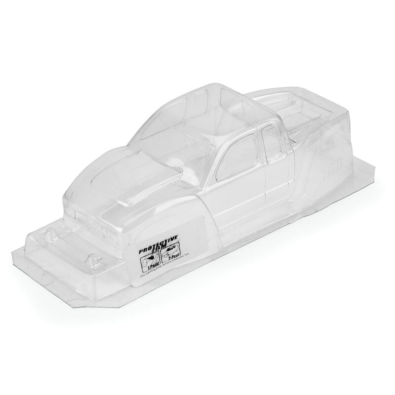 PRO-LINE 1/24 Cliffhanger High Performance Clear Body: SCX24