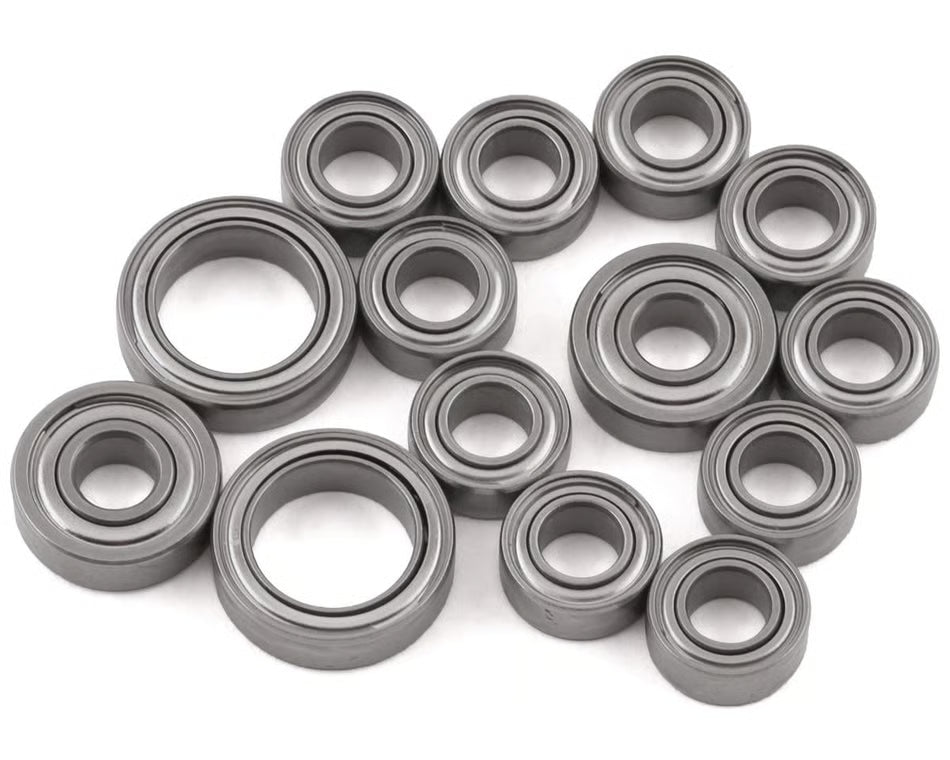 Whitz Racing Products Hyperglide Cougar LD3 Full Ceramic Bearing Kit