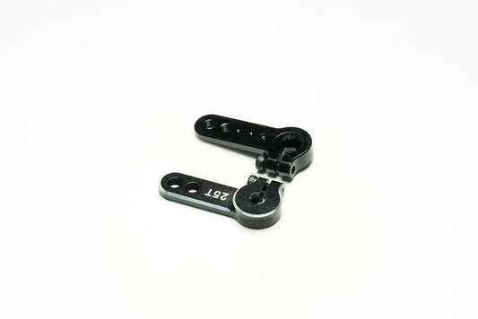 WRC ALU STEERING LEVER 25T 03471-25