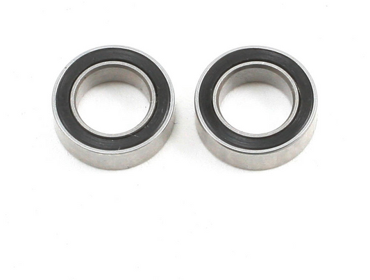 Team Associated 6x10x3mm Bearing (2) ASC31404