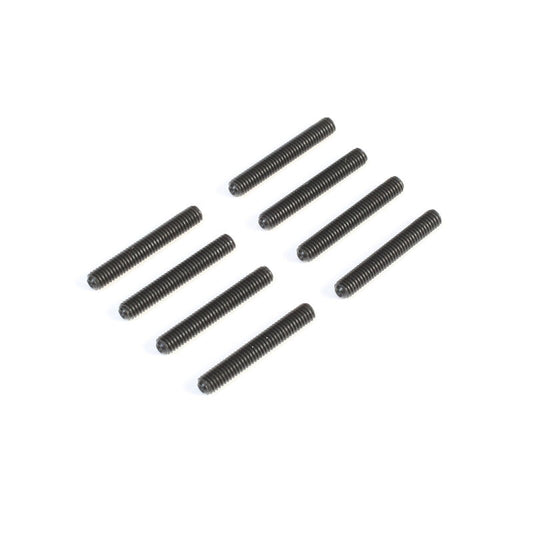 TLR Set Screw, M3 x 20mm (8)