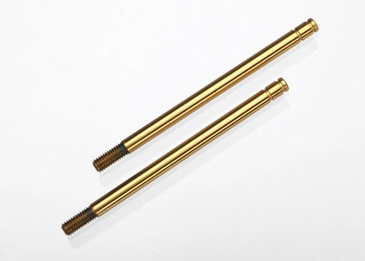 TRAXXAS SHOCK SHAFT LONG STEEL (2)