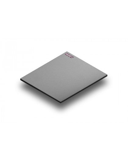 HUDY FLAT SET-UP BOARD FOR 1 / 10 OFF-ROAD - LIGHTWEIGHT - SILVER GREY