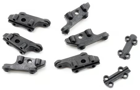 CRC Upper Arm Mount Set (2) (0, 5 & 10) CLN3243