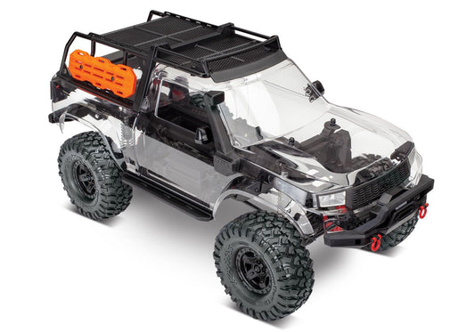 TRAXXAS TRX SPORT KIT 82010-4