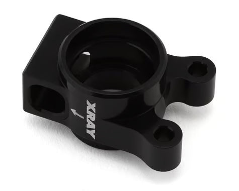ALU MULTI ADJUSTABLE REAR UPRIGHT - LOW - SWISS 7075 T6