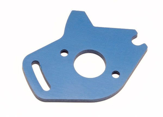 TRAXXAS MOTOR PLATE 4X4 6890
