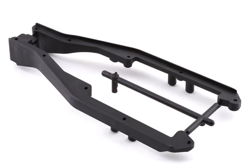 Team Associated RC10B6.3 Side Rail