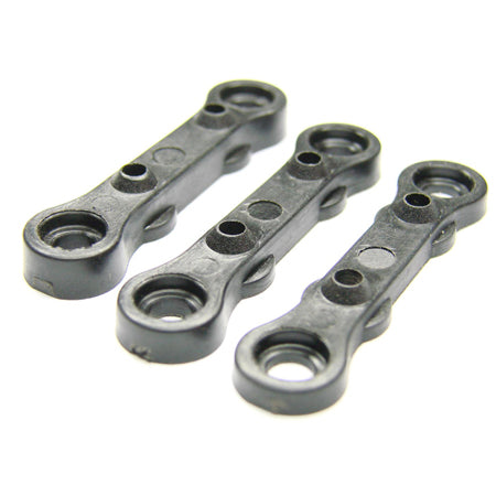 Ride Height Spacers 3mm, 4mm, 5mm: CRC Pro Strut