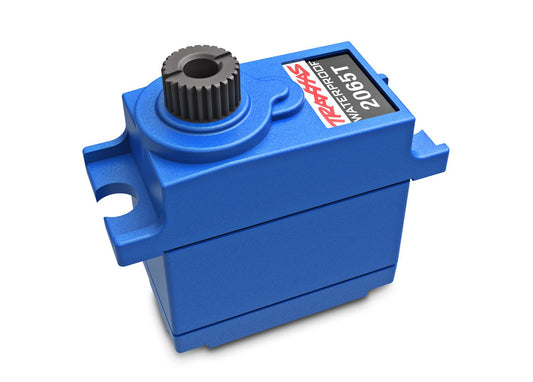 TRAXXAS SERVO SUB-MICRO WATERPROOF