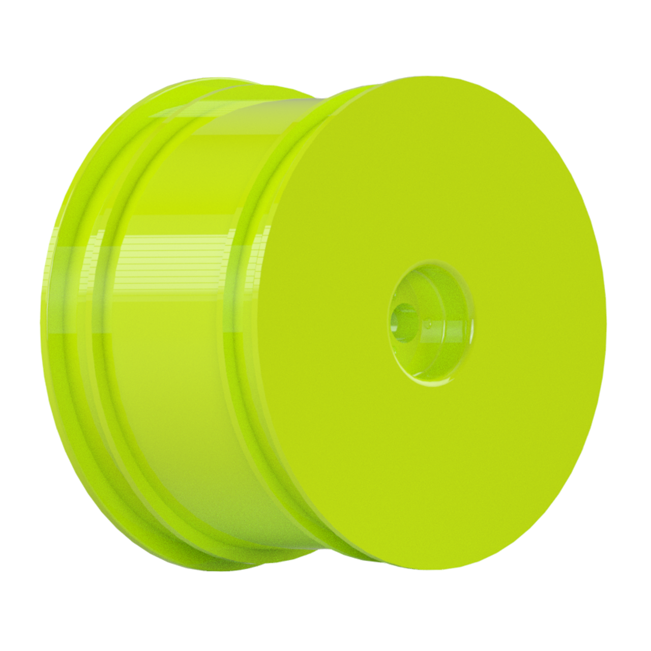 B6/B7 - Rear Wheel - 1/10 Buggy (1 pr)