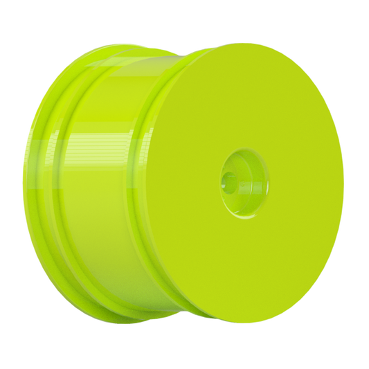 B6/B7 - Rear Wheel - 1/10 Buggy (1 pr)