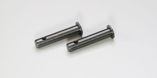 KYOSHO Front Wheel Shaft (RT5/2pcs) UM559