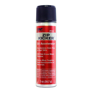 Zap Zip Kicker 2oz Aerosol PAAPT-15