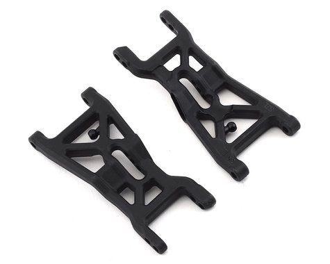 TLR Front Arm Set, Stiffezel: 22 5.0