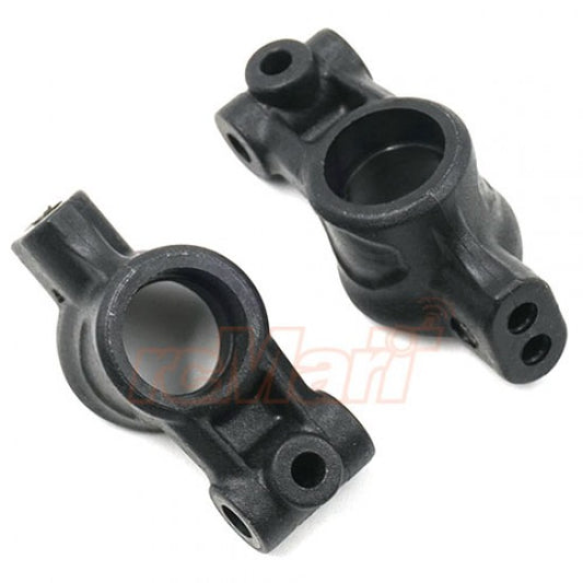 XPRESS Strong Composite Rear Upright 2pcs For FT1 FT1S XQ1 XQ1S