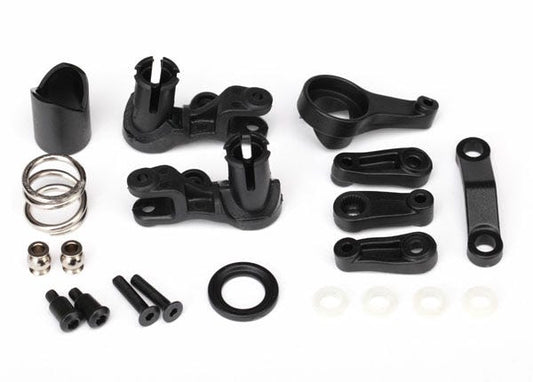 TRAXXAS BELLCRANK STEERING SERVO SAVER
