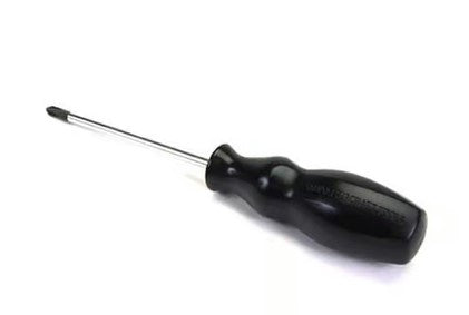 Tamiya #2L Phillips Screwdriver TAM74006