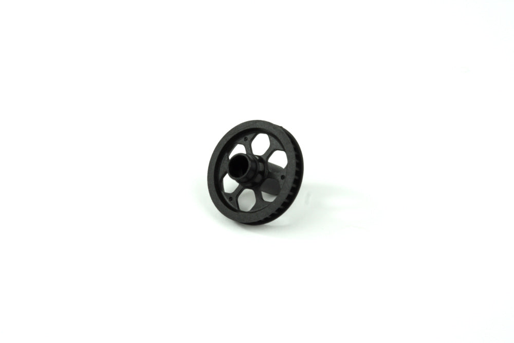 WRC FRONT SOLID AXLE 500033-1