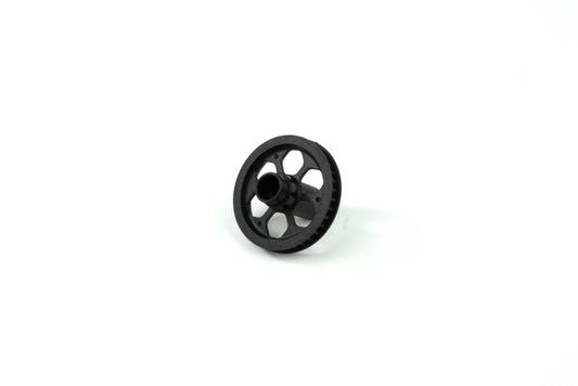 WRC FRONT SOLID AXLE 500033-1
