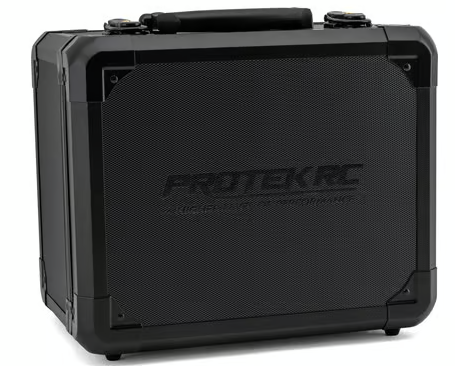 ProTek RC Mini Universal Radio Case (Sanwa M17)