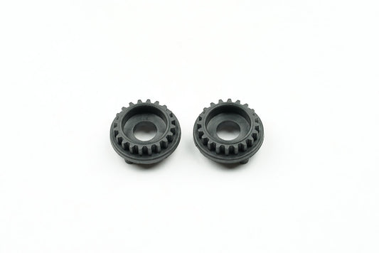 WRC PREMIUM COMPOSITE PULLEY 20T 03004