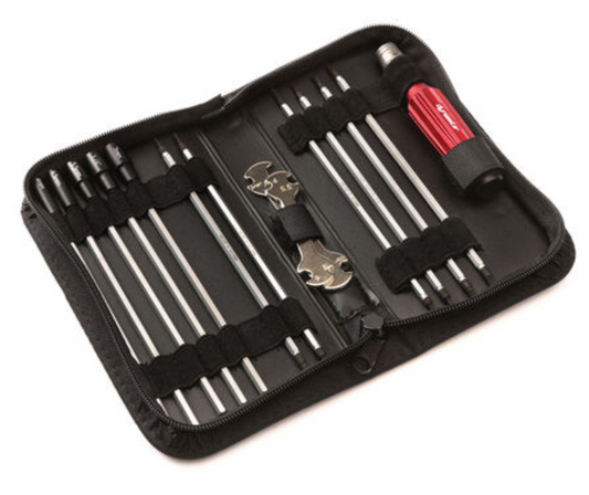 DYNAMITE Start Up Tool Set