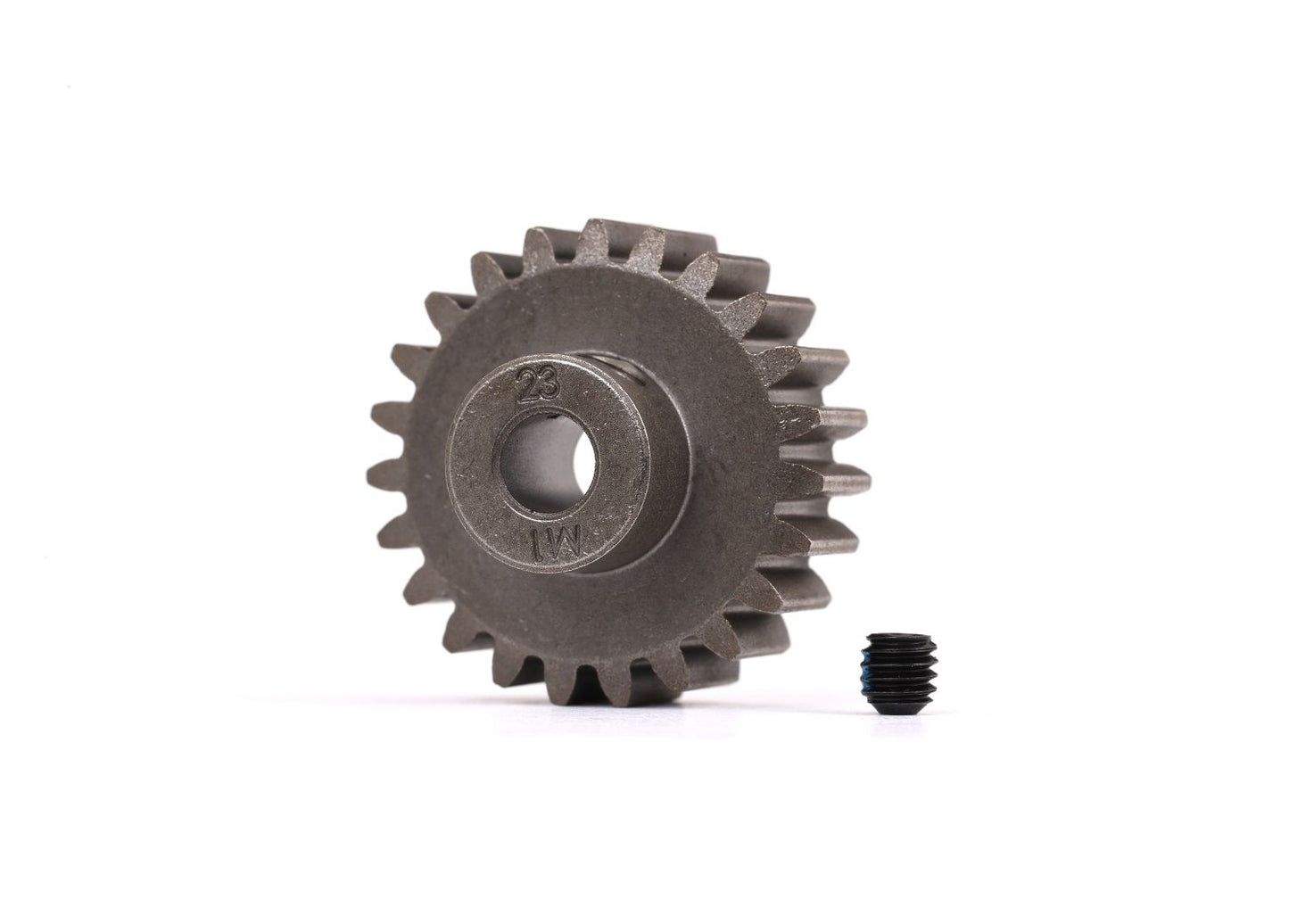 TRAXXAS GEAR 23-T PINION 1MP FITS 5MM 6481X