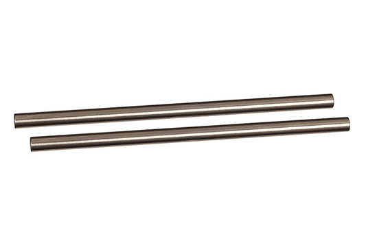 TRAXXAS SUSPENSION PINS HARDEND 4X85MM