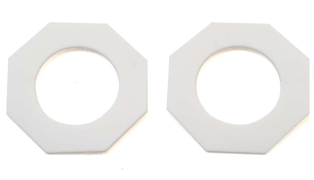 Team Associated Slipper Pads V2 ASC9611