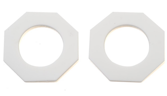 Team Associated Slipper Pads V2 ASC9611